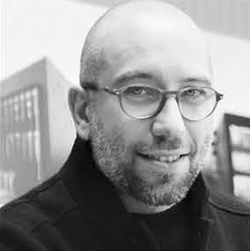 Giovanni Crosera