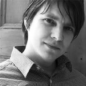 Simon Quick