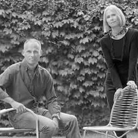 Paolo e Anna Bartoli