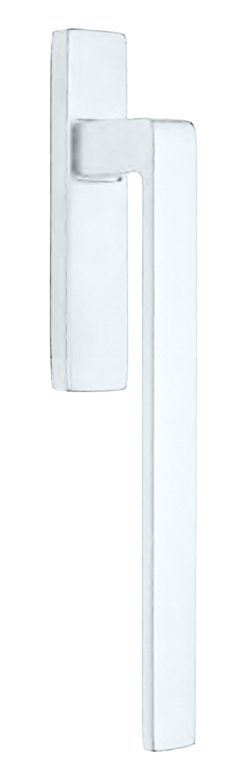 Пара ручек-скоб на планке HORIZONT ASY/Q CSA под ключ Буратино для раздвижных дверей, цвет матовый хром, ЦАМ фото купить в Актобе