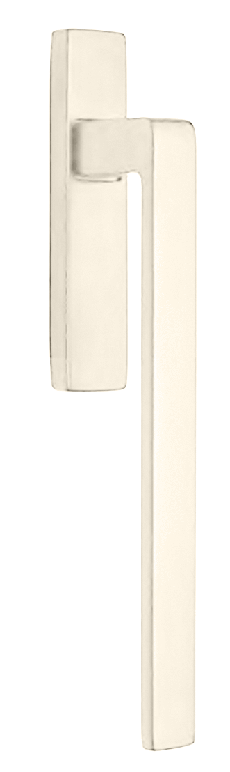 Пара ручек-скоб на планке HORIZONT AS/Q NIS под ключ Буратино для раздвижных дверей, цвет матовый никель, ЦАМ фото купить в Актобе