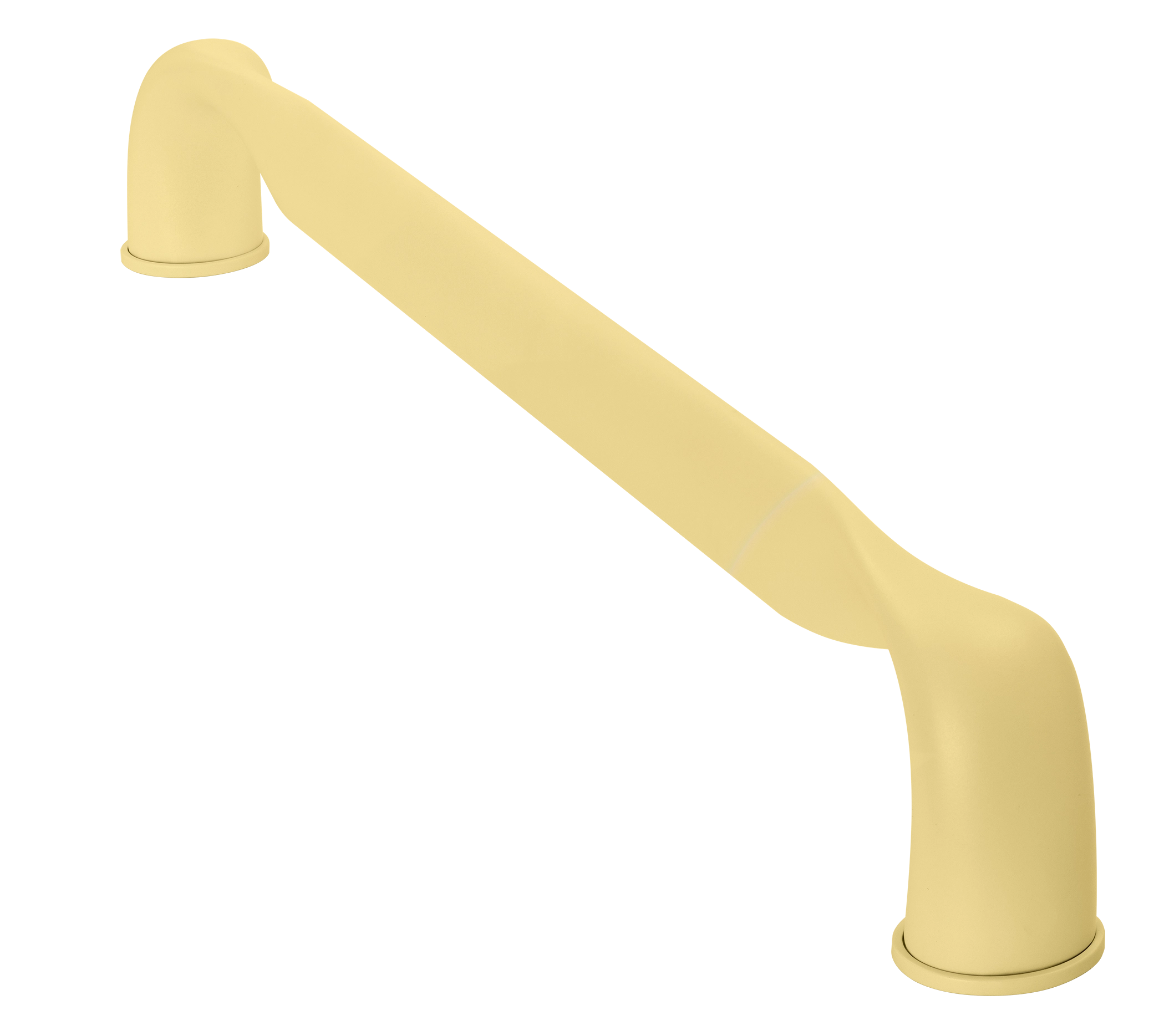 Ручка-скоба LVB PH AH, цвет Осенний мёд/Autumn Honey фото купить Актобе (Актюбинск)