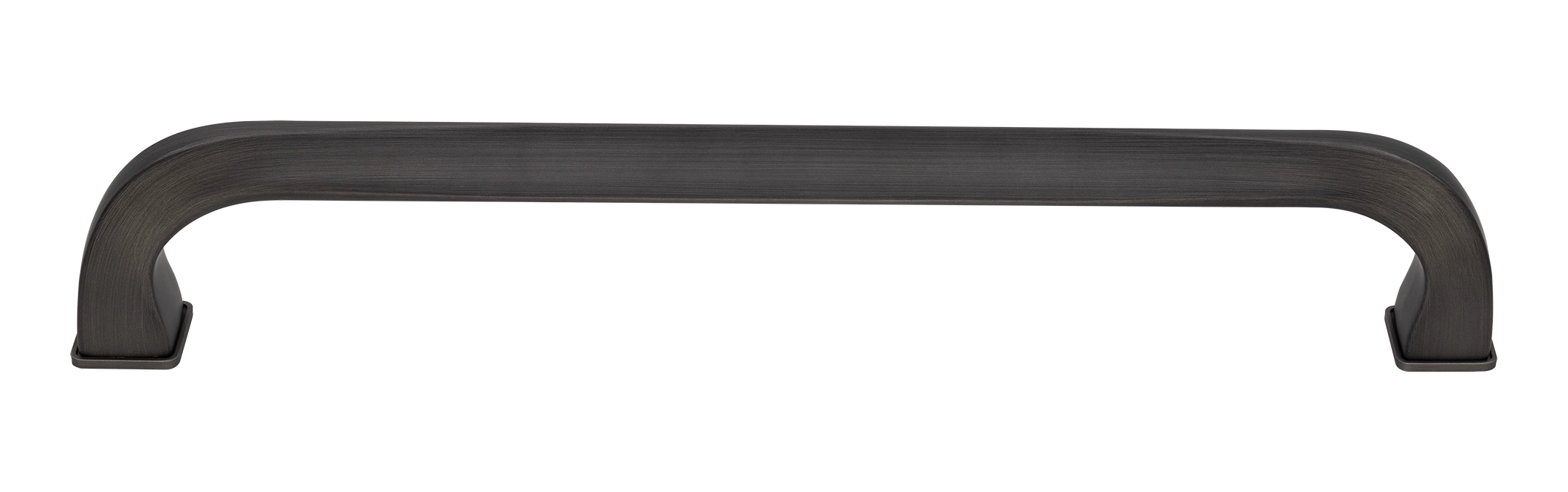 Ручка-скоба WD CONCERT HALL PH SST, цвет Летняя гроза/Summer Storm фото фурнитура Актобе (Актюбинск)