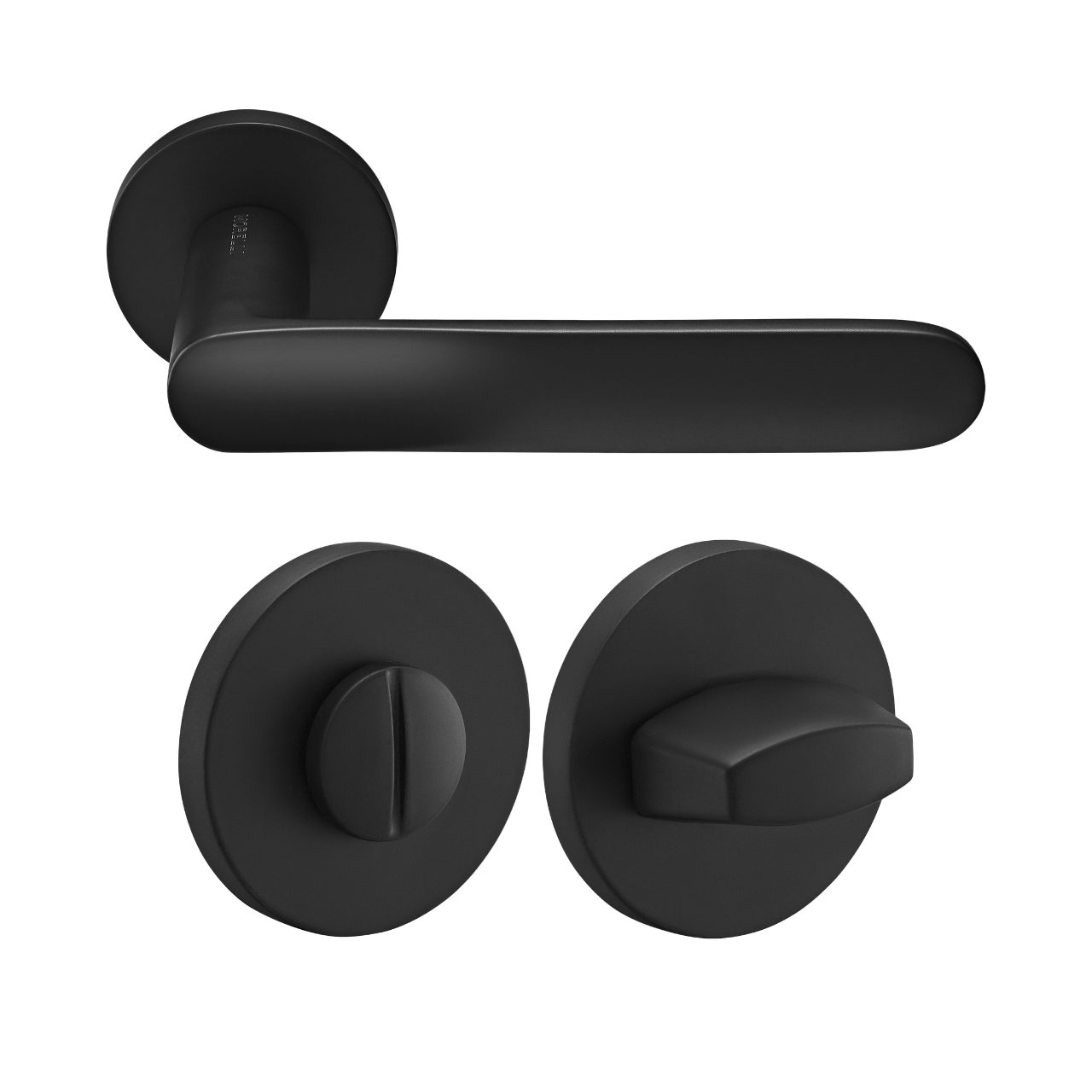 Комплекты дверной фурнитуры