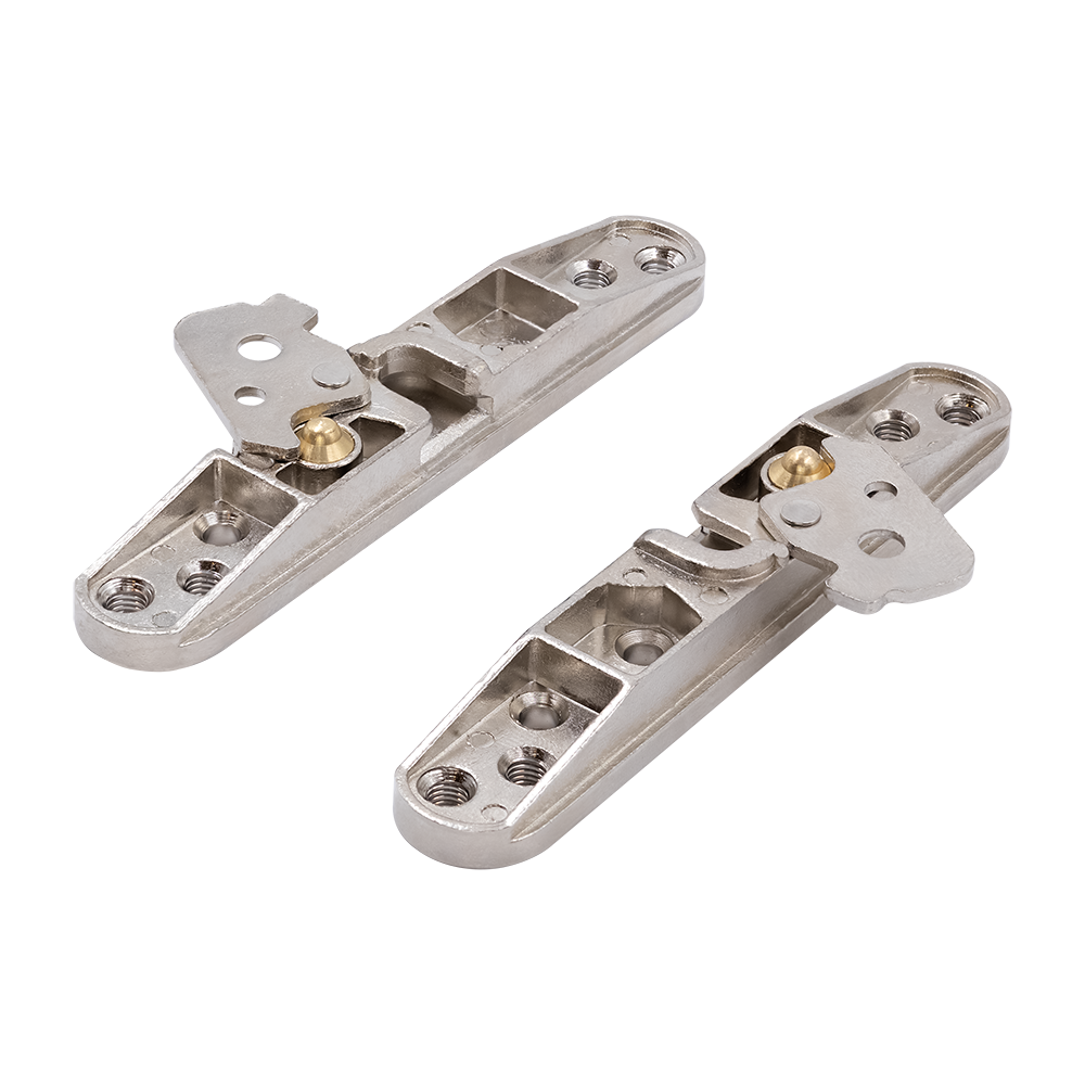 Комплект роликов SLIDING SET 3 40kg NEW, двойной доводчик, дверь до 40кг фото фурнитура Актобе (Актюбинск)