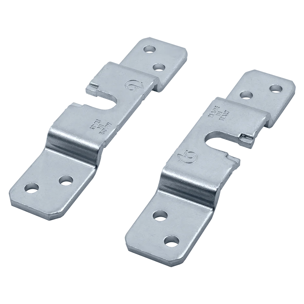 Комплект роликов ECO SLIDING SET 3 80kg NEW, двойной доводчик, дверь до 80кг фото фурнитура Актобе (Актюбинск)