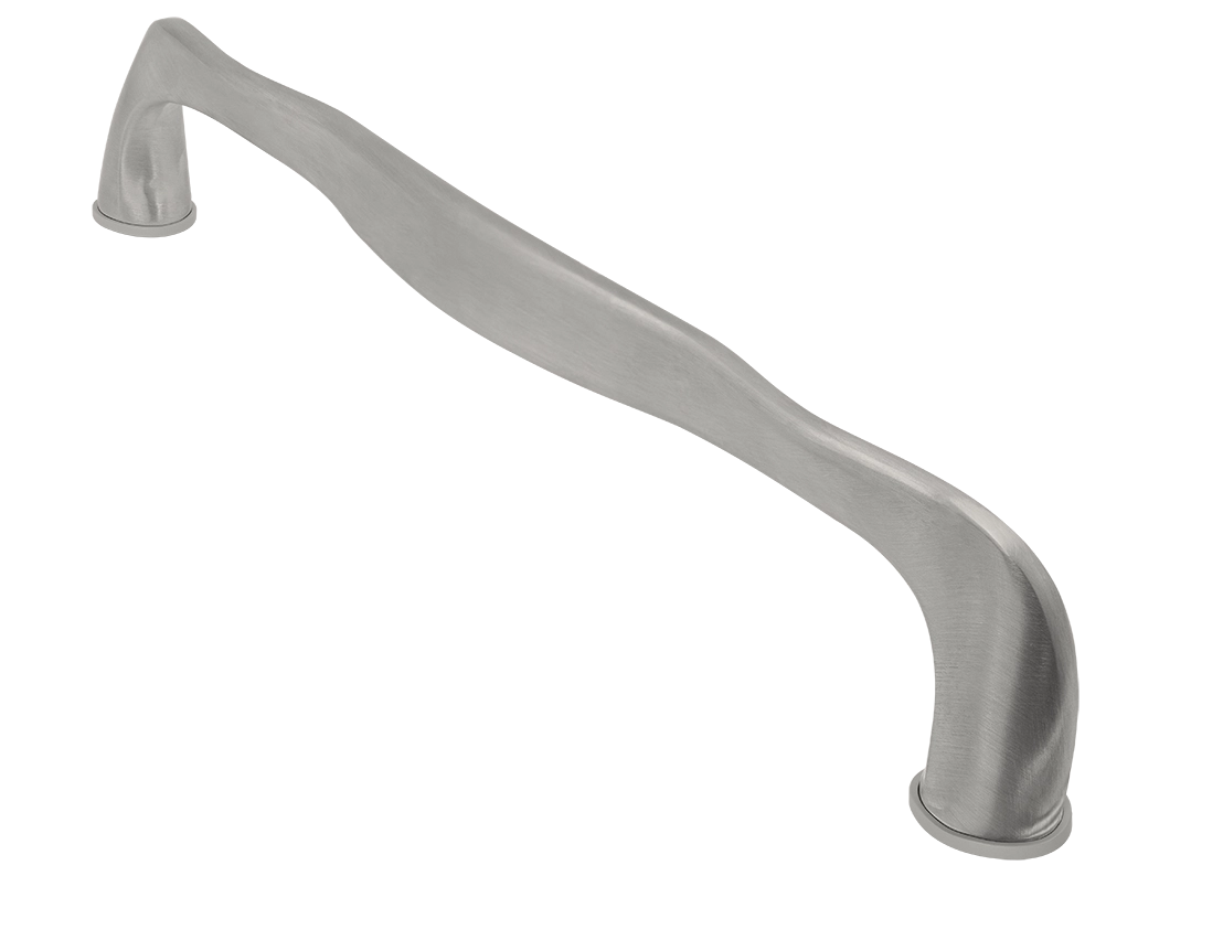 Ручка-скоба SKYSCRAPER PH WF, цвет Зимняя стужа/Winter Frost фото купить Актобе (Актюбинск)