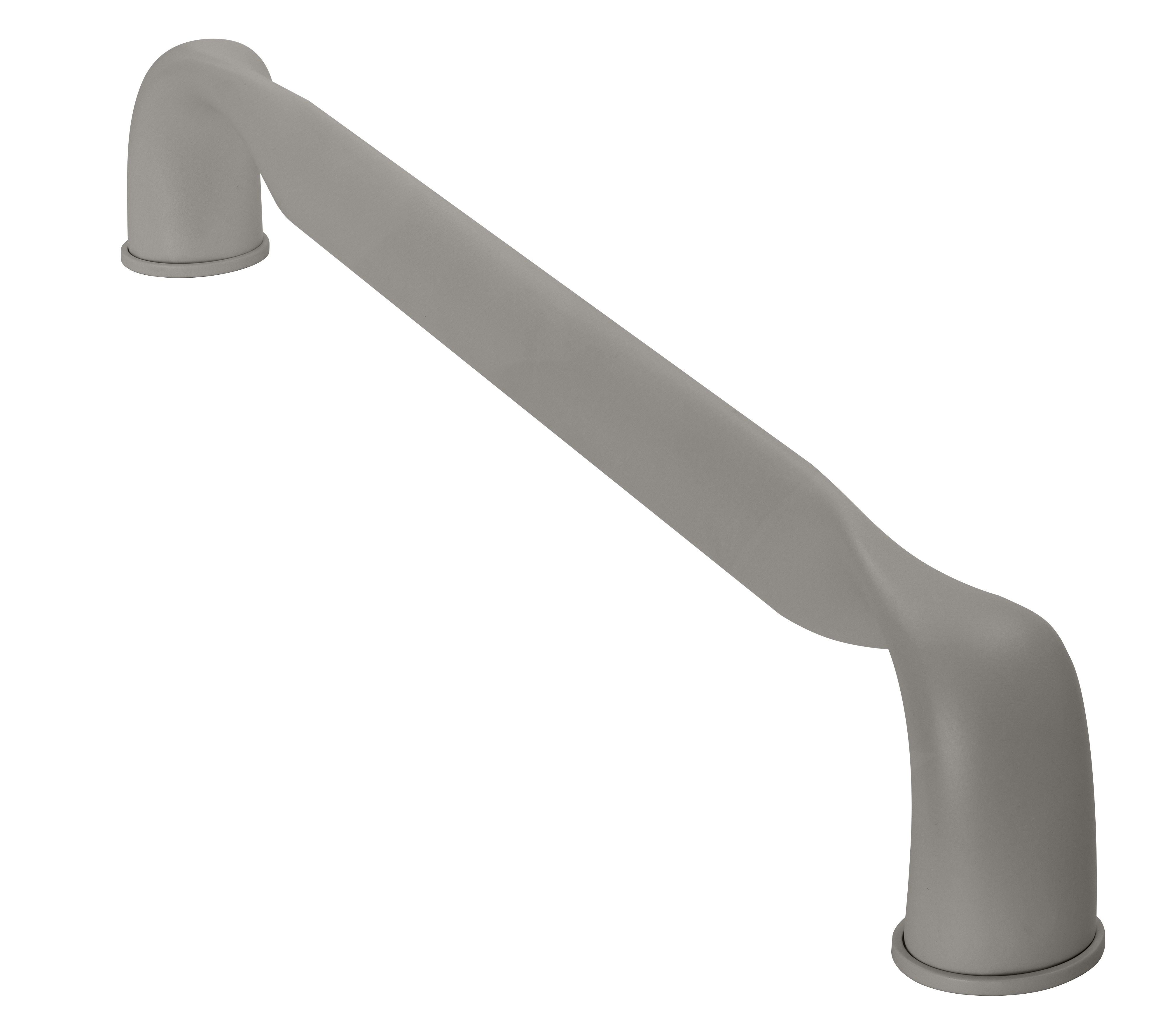 Ручка-скоба LVB PH WF, цвет Зимняя стужа/Winter Frost фото купить Актобе (Актюбинск)