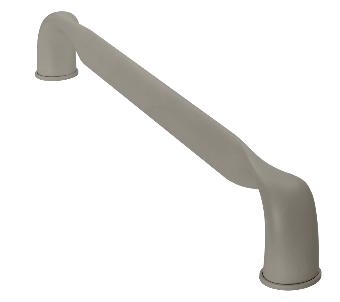 Ручка-скоба LVB PH SMI, цвет Весенняя дымка/Spring Mist фото купить Актобе (Актюбинск)