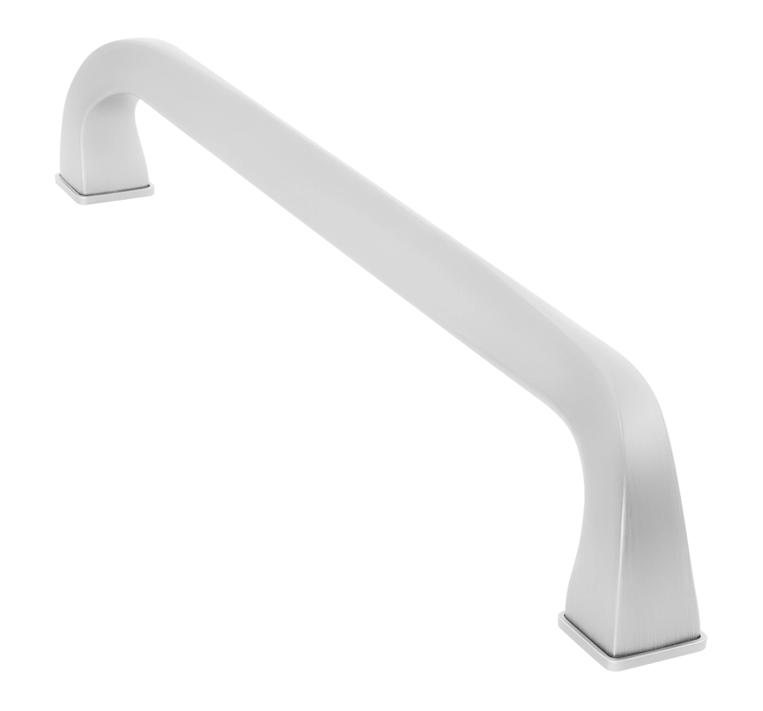 Ручка-скоба WD CONCERT HALL PH SSW, цвет Стокгольмский снегопад/Stockholm Snowfall фото купить Актобе (Актюбинск)