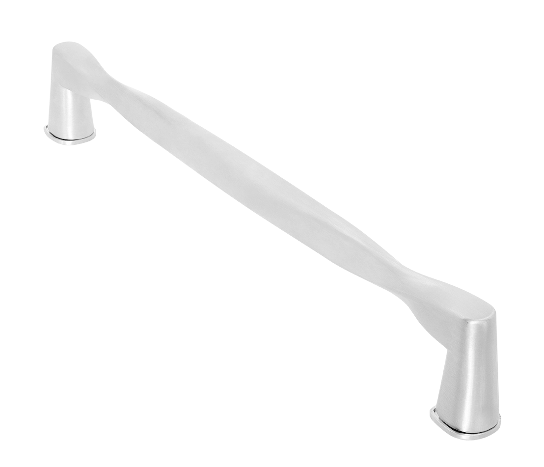 Ручка-скоба THE OLYMPICS PH SSW, цвет Стокгольмский снегопад/Stockholm Snowfall фото купить Актобе (Актюбинск)