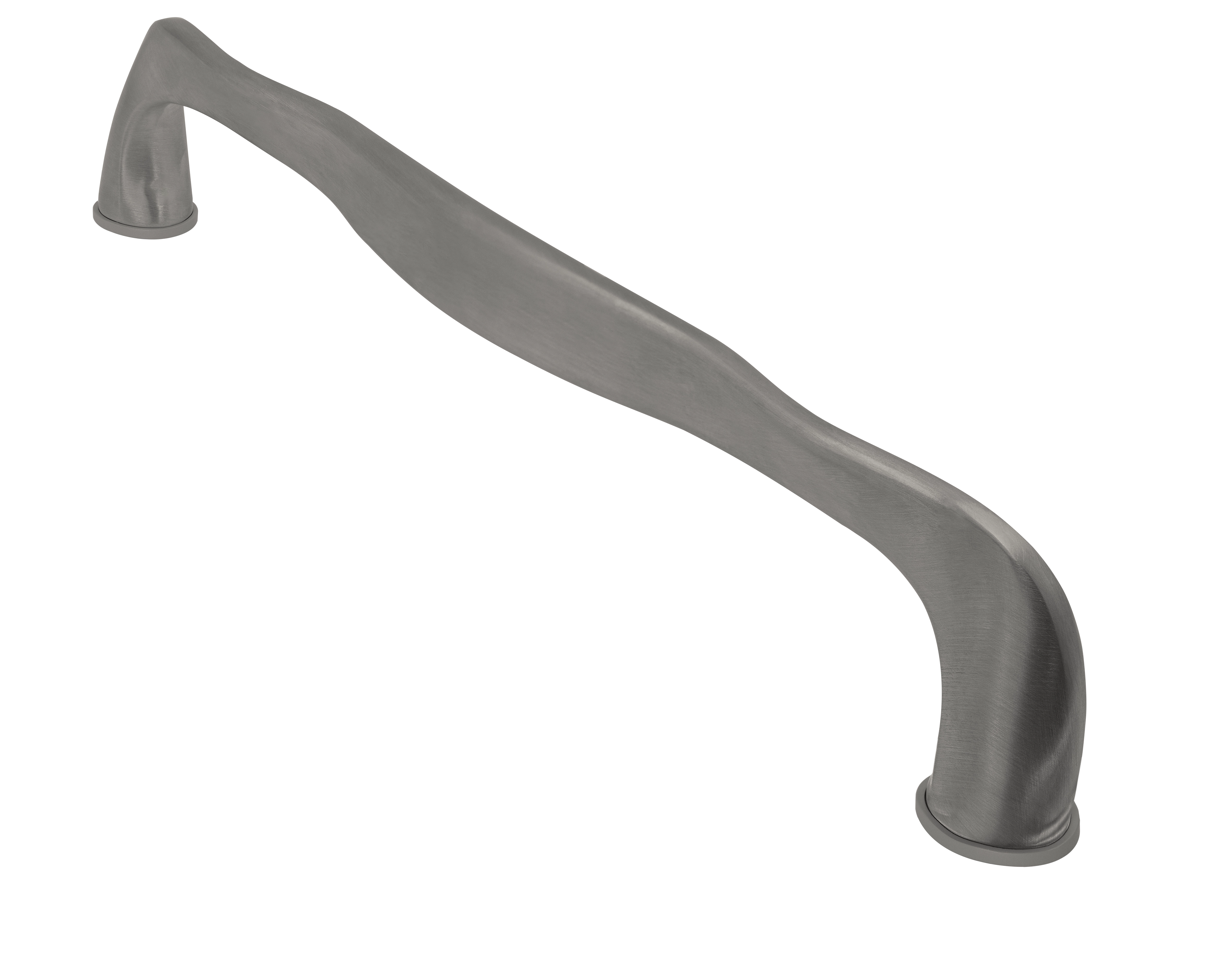 Ручка-скоба SKYSCRAPER PH WF, цвет Зимняя стужа/Winter Frost фото купить Актобе (Актюбинск)