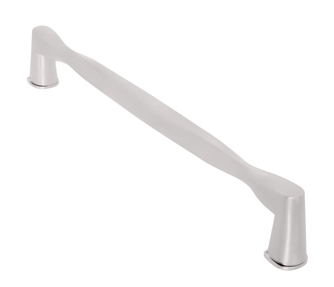 Ручка-скоба THE OLYMPICS PH SSW, цвет Стокгольмский снегопад/Stockholm Snowfall фото купить Актобе (Актюбинск)