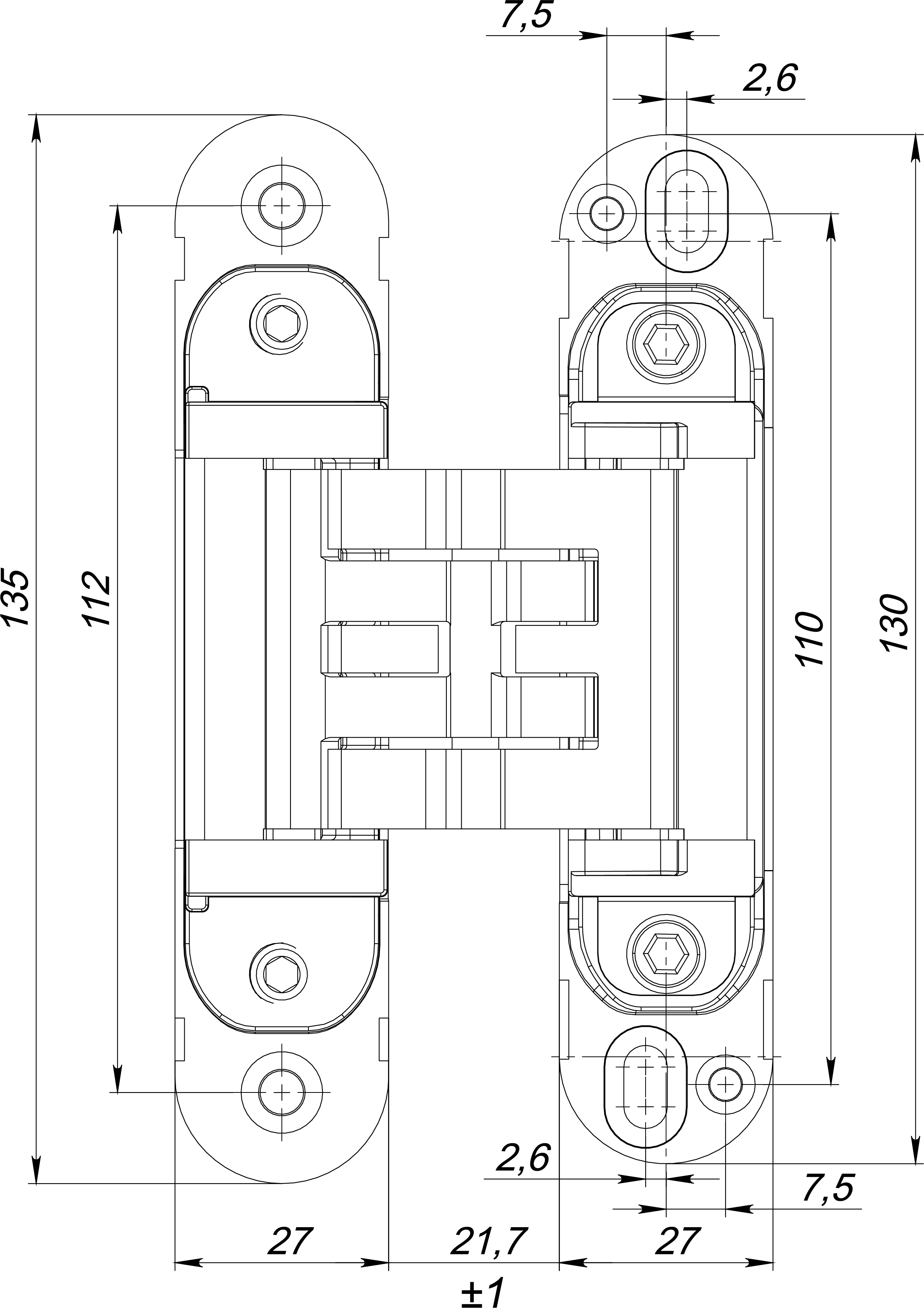 Ручка дверная MH-65-R6 SEMPIONE MSG на круглой розетке, цвет матовое сатинированное золото фото фурнитура Актобе (Актюбинск)