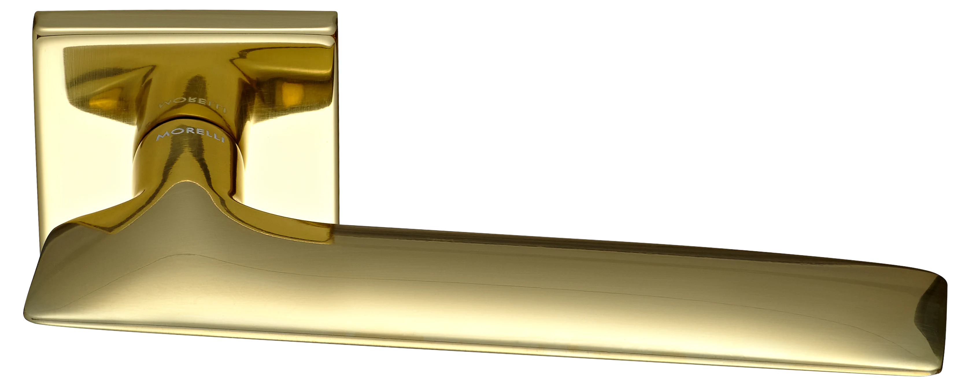 GALACTIC S5 OTL, ручка дверная, цвет -  золото фото купить Актобе (Актюбинск)